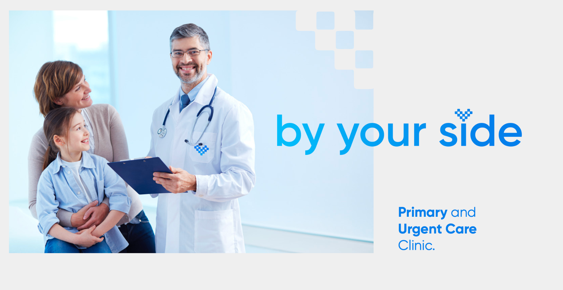 VIP Health Clinic | By Your Side